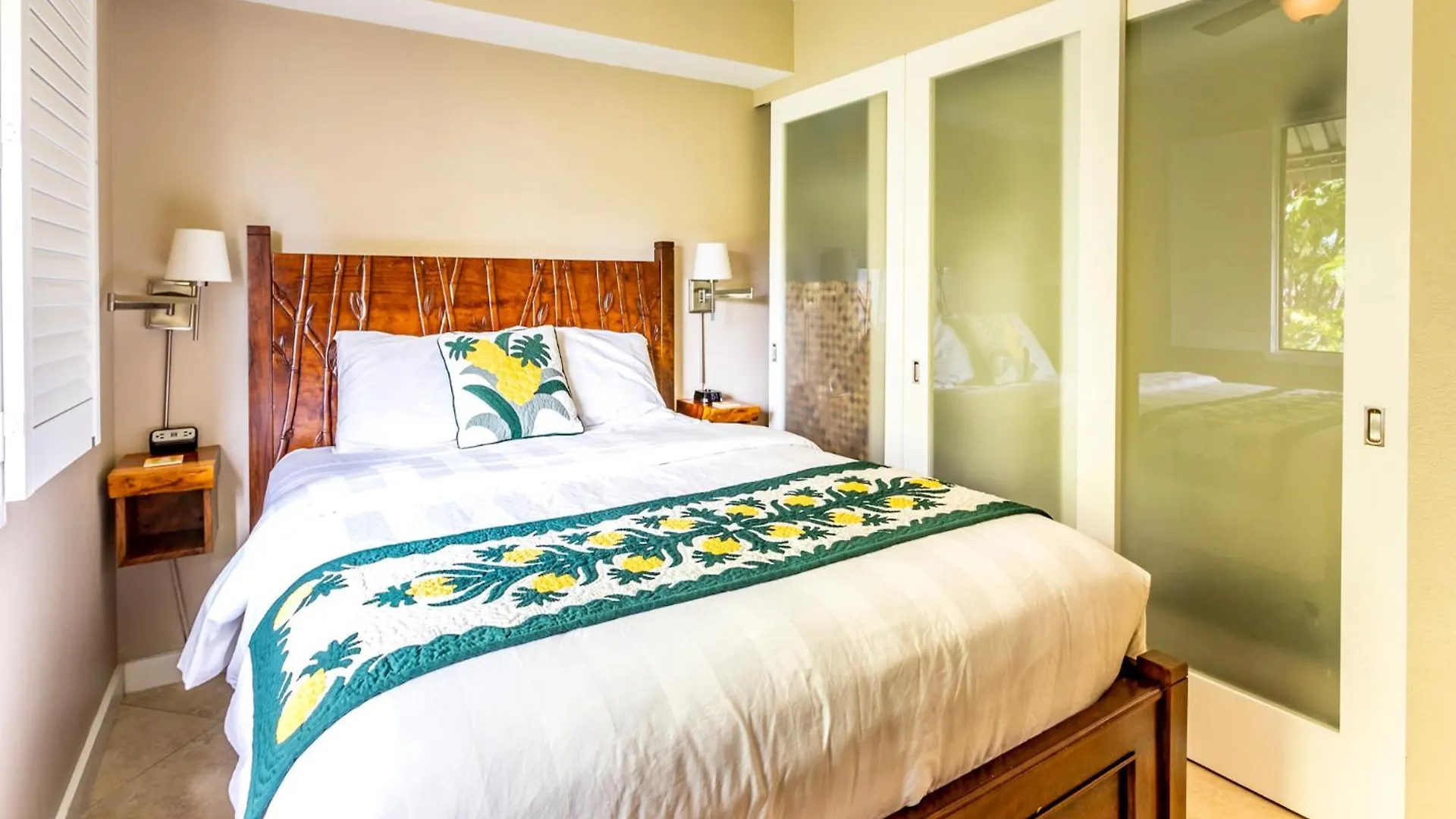 Pacific Shores A-209 كيهي