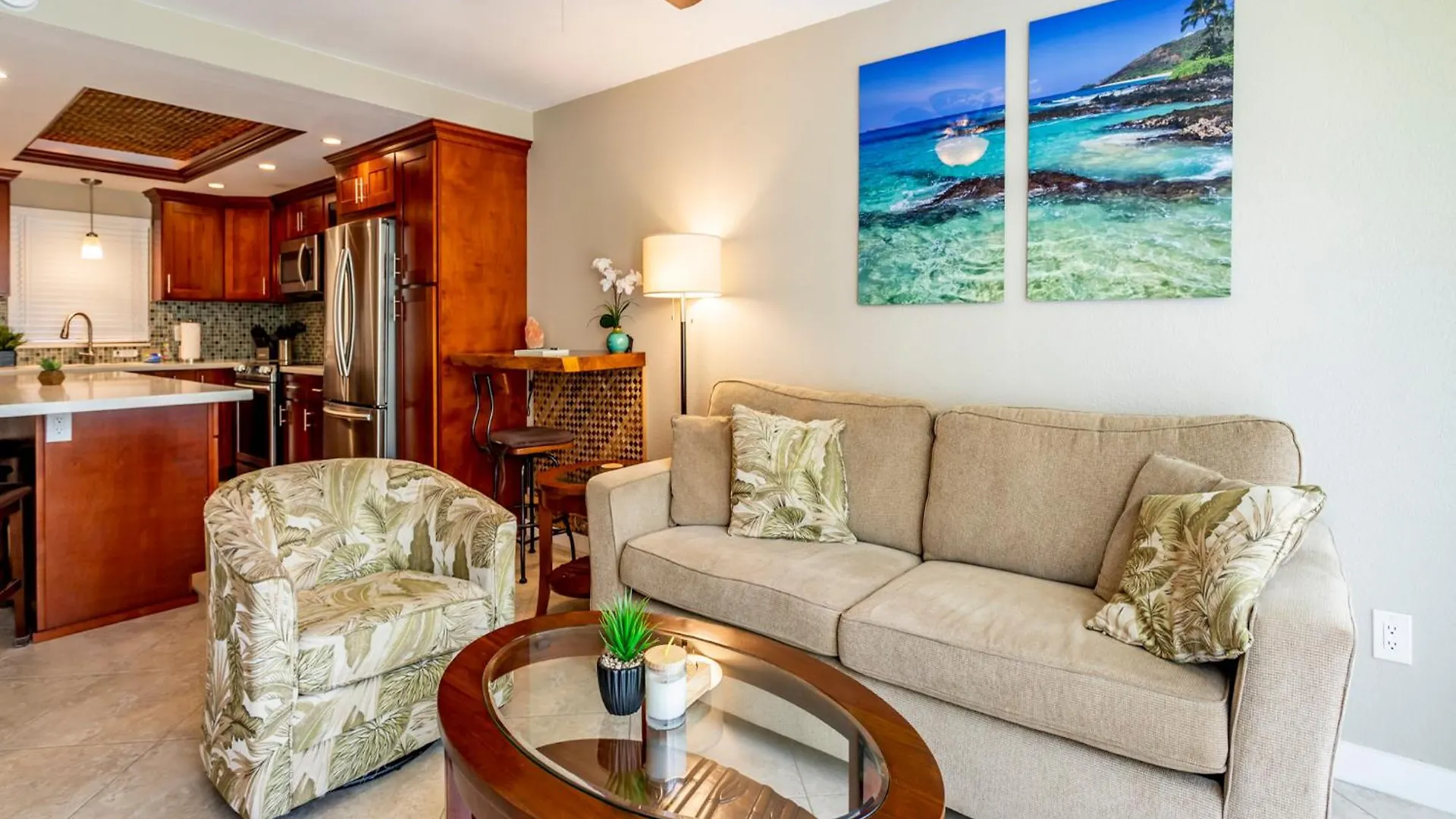 Pacific Shores A-209 كيهي