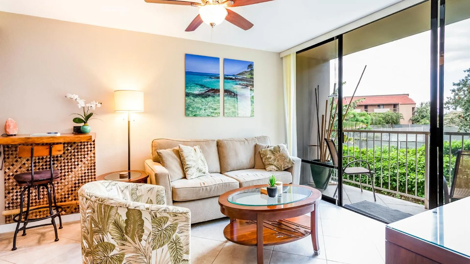 شقة Pacific Shores A-209 كيهي