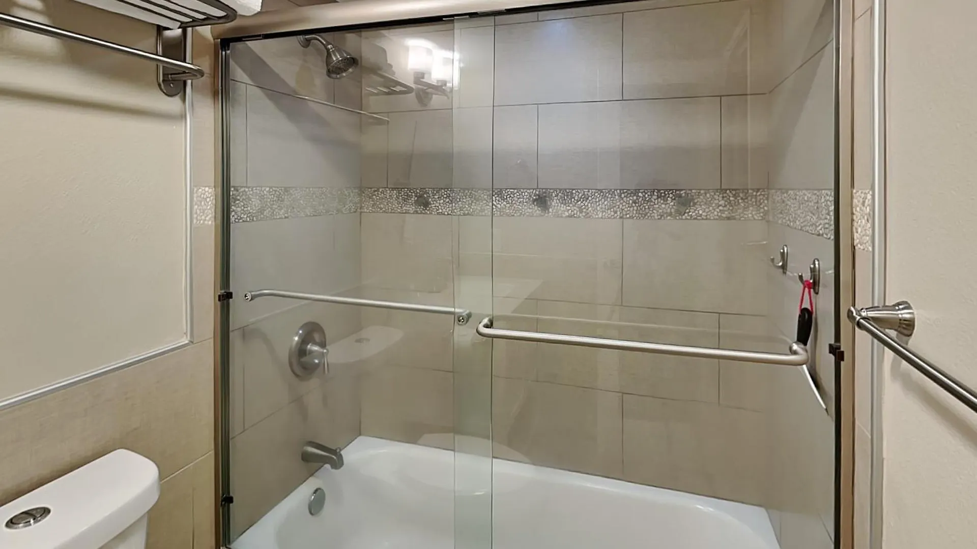 Pacific Shores A-209 كيهي شقة