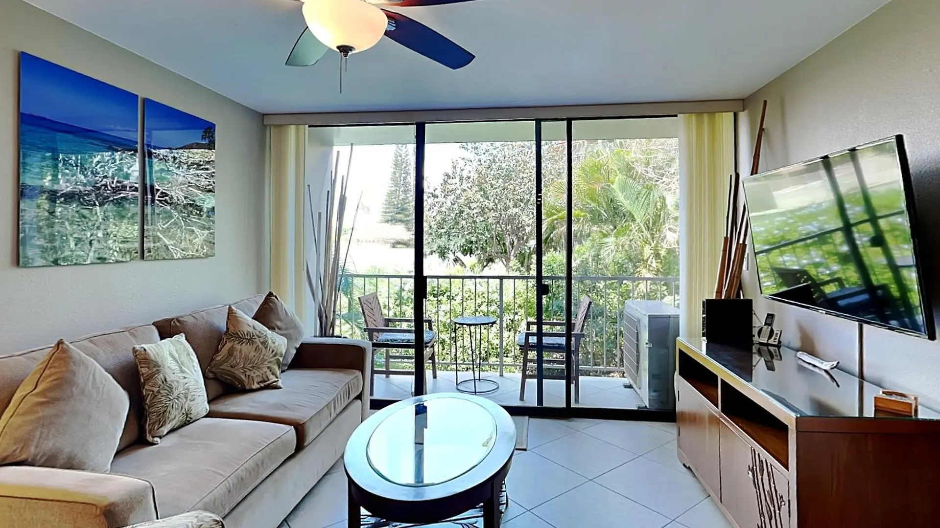 Pacific Shores A-209 كيهي