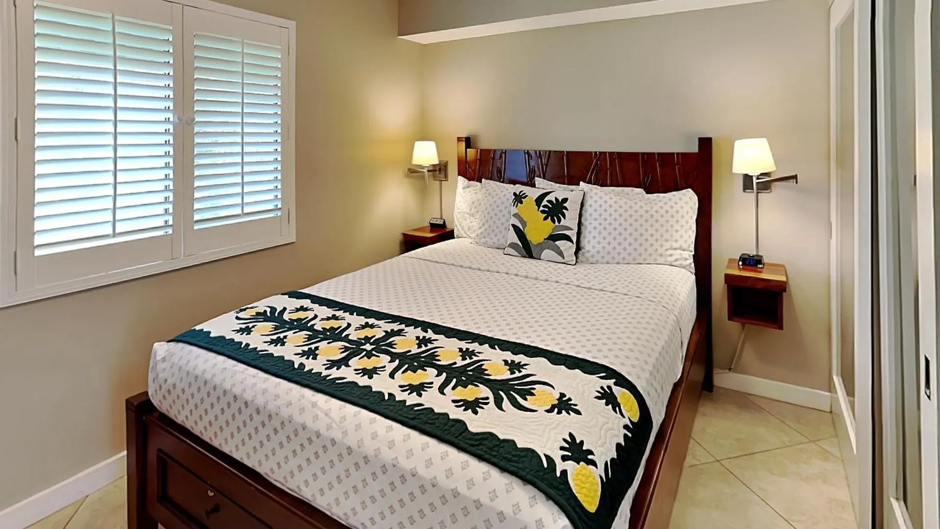 شقة Pacific Shores A-209 كيهي الولايات المتحدة الأمريكية